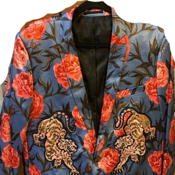 HIGH END SUIT asos - Picture 1 of 2